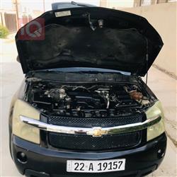 شێڤرۆلێت ئیکۆنۆکس